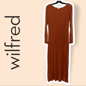 Wilfred Neptune Dress